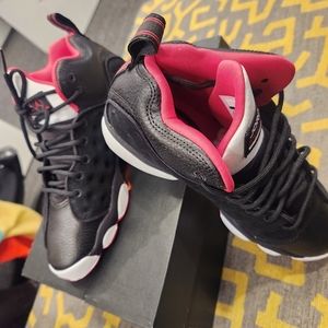 Jordan Jumpman Team II GG